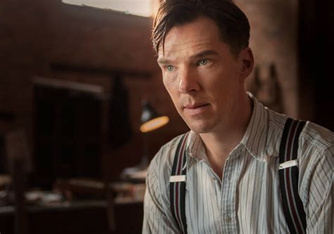 The Rise Of Benedict Cumberbatch Key Early Performances Before The