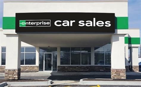 Enterprise Car Sales Palatine Il 60074 - Car Sale and Rentals