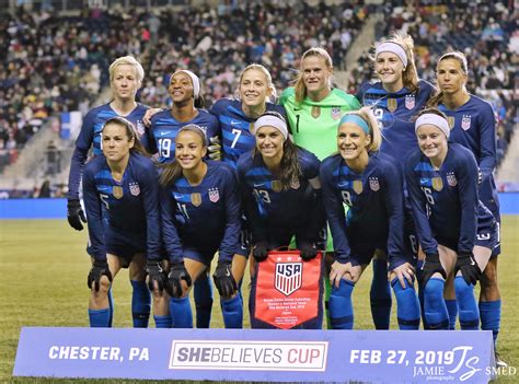 “equal Play Equal Pay”—nwlc Files Amicus Brief In Support Of The Us Womens National Soccer