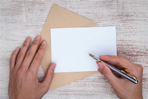 Check spelling or type a new query. The Art of Writing A Condolence Card