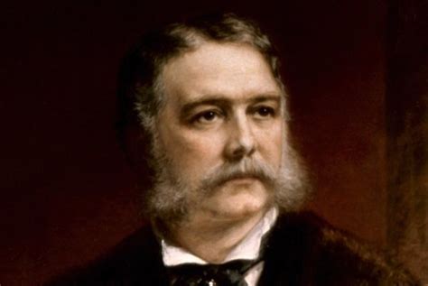 Chester Alan Arthur Obscure Or Underrated Constitution Center