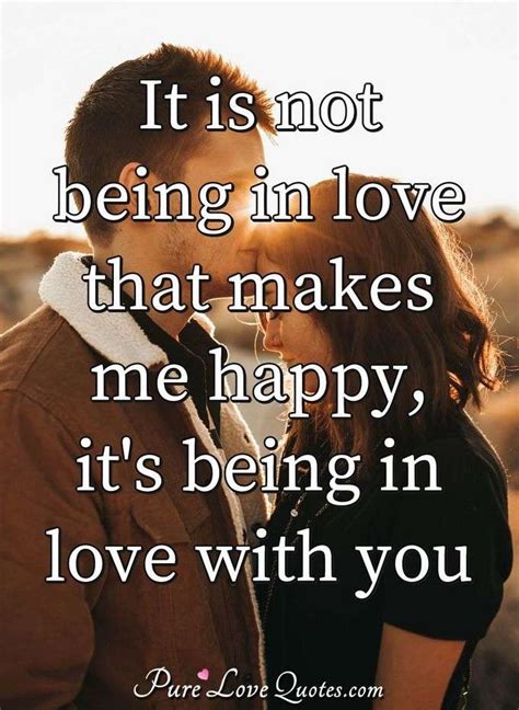 54 Love And Being In Love Quotes More Quotes
