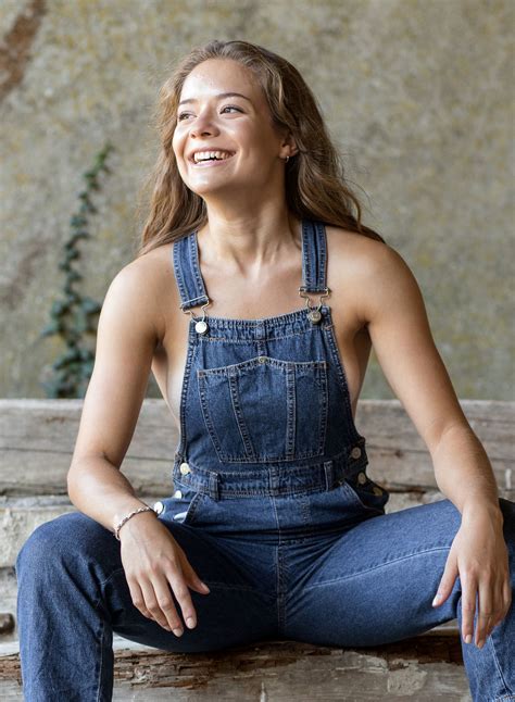 Girl In Dungarees ️ Best Adult Photos At Onlynaked Pics