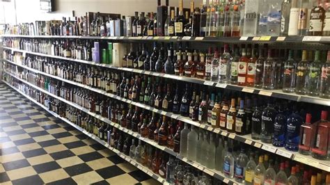 Liquor Store For Sale In Decatur County Georgia Bizbuysell