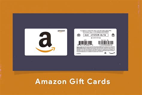 306 Amazon T Cards How To Redeem Michael Murphy Medium