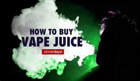 How To Buy Vape Juice Uncategorized