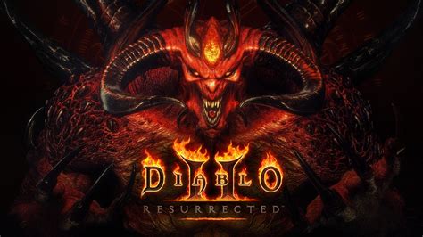 Diablo 2 Resurrected Trailer Shows The Powerful Animal Forms Of The