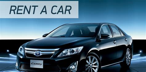More than 15 years of experience guarantee value. Rent-a-car