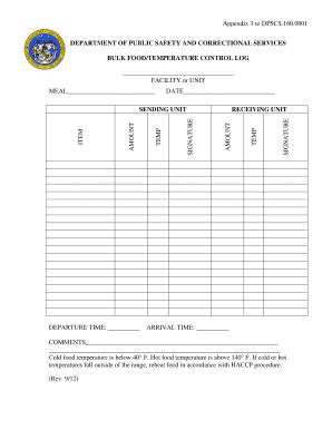 Fillable Online Dpscs Md Department Of Public Safety And Correctional Services Bulk Dpscs Md