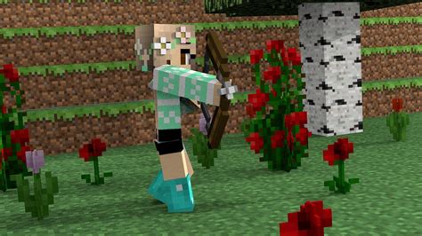 Minecraft Girl Wallpapers Top Free Minecraft Girl Backgrounds