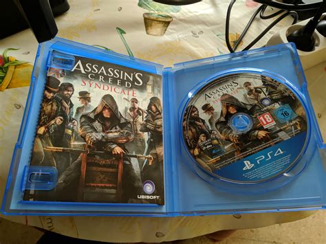Vendo Assassins Creed Syndicate Para Ps4 Forocoches