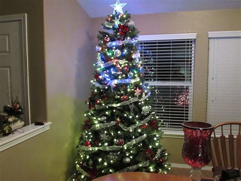 I Finally Found Blinking Led Christmas Tree Lights
