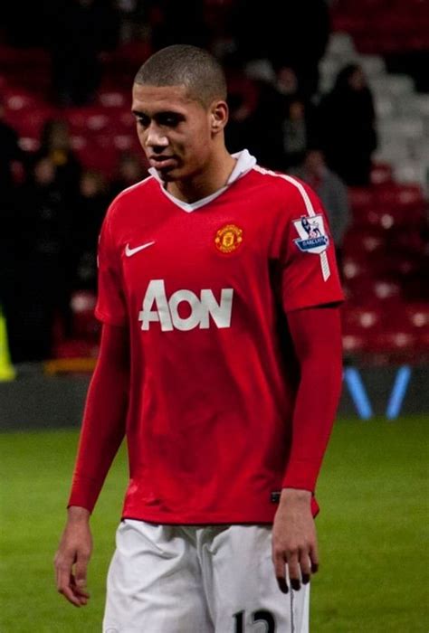 As roma patron of football beyond borders. Chris Smalling - Celebrity biography, zodiac sign and ...