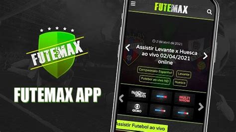 Baixar Futemax Apk Futebol Ao Vivo Gr Tis Para Android