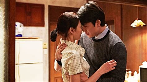 Film Korea Ini Penuh Adegan Sensual