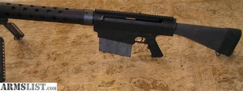 Armslist For Sale New 50 Cal Bmg Cobb Rifle