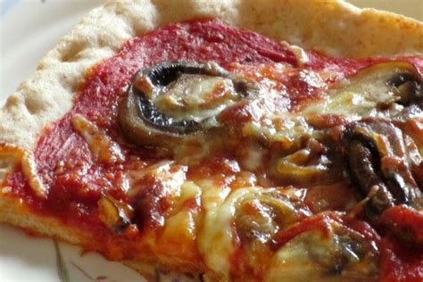 Tips To Cook Mushrooms For Pizza Kimbesas Homemade Pizza