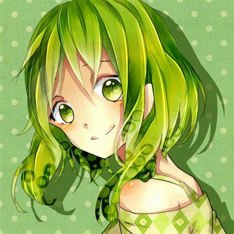Gumi Vocaloid Image 972071 Zerochan Anime Image Board