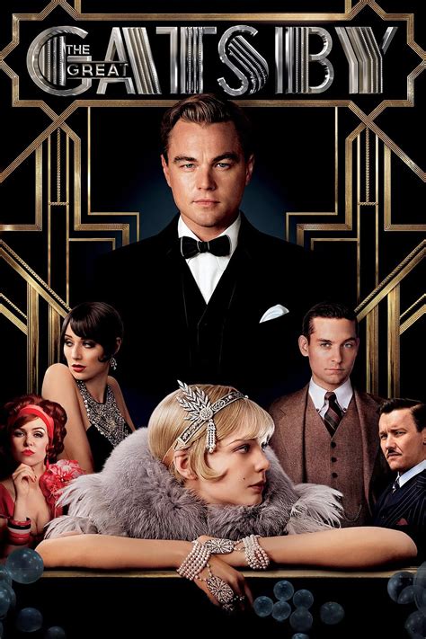 The Great Gatsby Picture Image Abyss