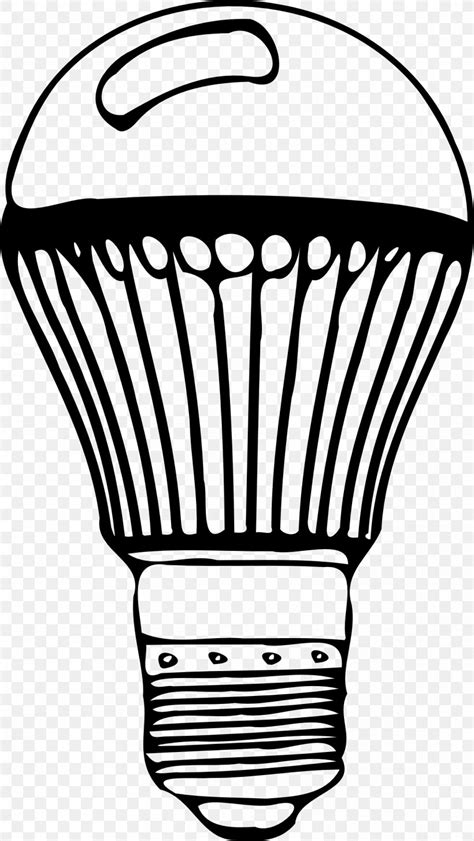 Led Light Bulb Clipart 10 Free Cliparts Download Images On Clipground