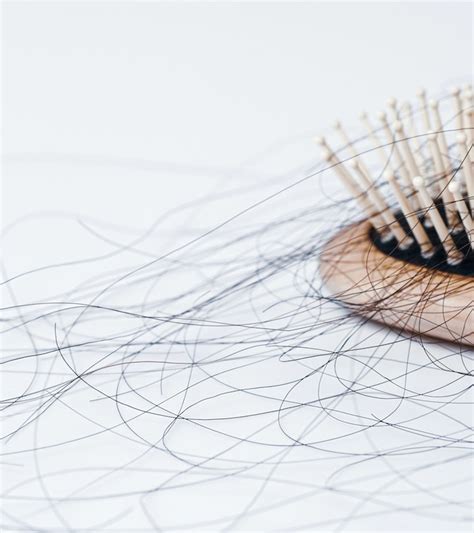 Dreams About Your Hair Falling Out Can Mean These 6 Things