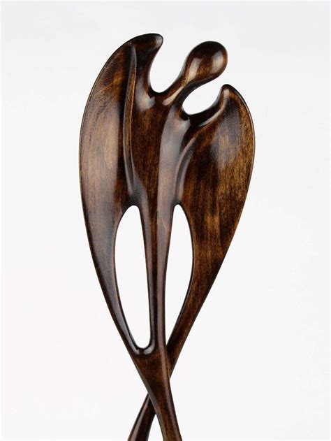 16 Top Wood Carving Modern Art Collection Wood Sculpture Modern