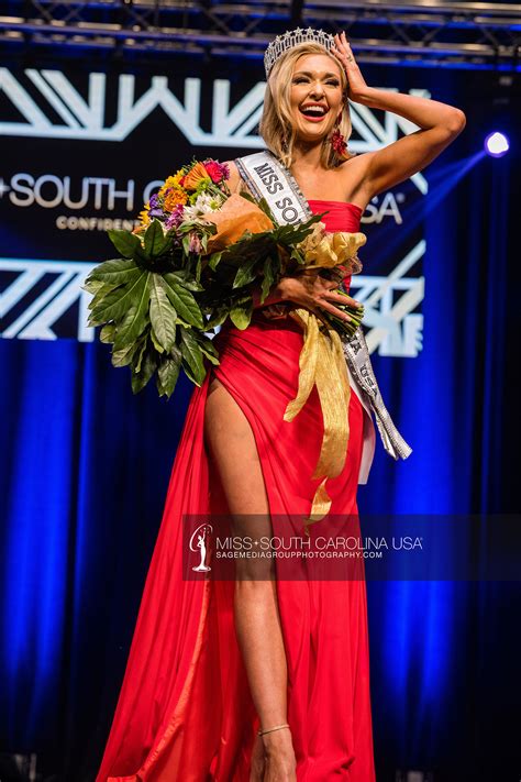 miss south carolina usa 2021 marley stokes