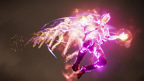 Infamous Second Son Flickr