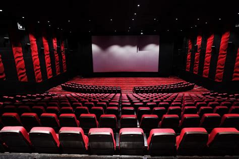 Take Your Business Events To The Next Level With Gateway Cineplex