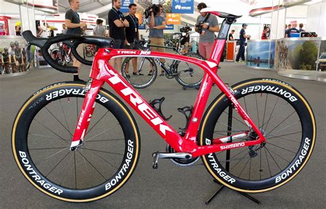 We did not find results for: TDU 2017 Tech: Mads Pedersen's Trek-Segafredo Madone 9 ...