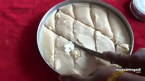 How To Cook Dud Pak Preparation Episode 282 Maa Vantagadi Telugu