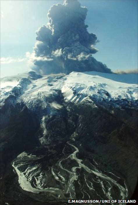 Met Offices Laki Volcano Impacts Study Due Soon Bbc News