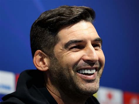 Paulo alexandre rodrigues fonseca (nampula, 5 de março de 1973) é um treinador de futebol português e. Flipboard: Roma appoint Paulo Fonseca on two-year contract ...