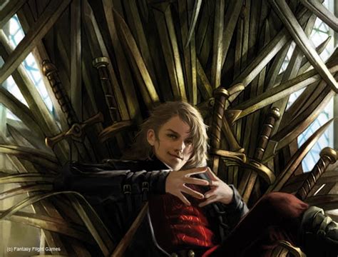 Joffrey Baratheon A Song Of Ice And Fire Photo 29542517 Fanpop