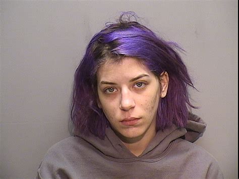 22 Year Old Middletown Woman Arrested For Assaulting Mother