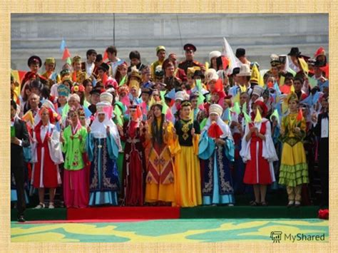 Согласно закона о праздниках в казахстане и переносе дней отдыха в 2020 году, дни, в которые отмечаются национальными и 14 апреля президент казахстана подписал указ о продлении действия чрезвычайного положения от 15 марта 2020 года, до 07.00 часов 1 мая. Презентация на тему: "Праздник единства народа Казахстана ...