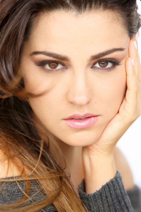 Picture Of Maite Perroni