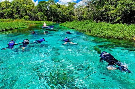 10 pontos turísticos de bonito o que fazer em mato grosso do sul