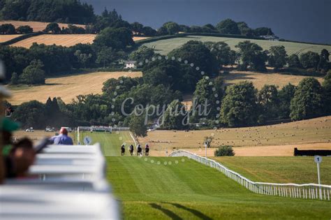 Chepstow Racecourse Photographs 13th July 2018