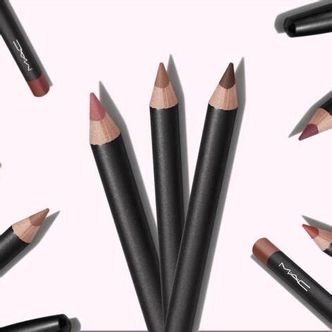 10 Best MAC Brown Lip Liner Shades From Stripdown To Spice