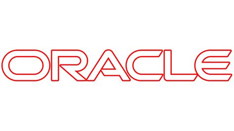 Oracle Logo Histoire Signification Et évolution Symbole