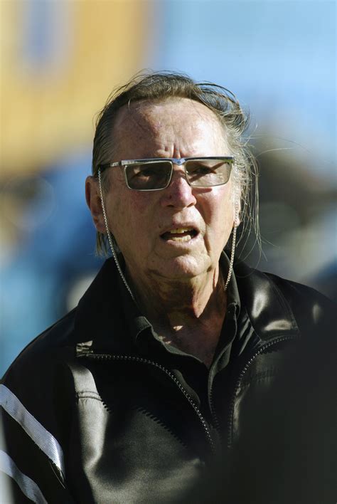 Oakland Raiders The 5 Most Memorable Moments In Al Daviss Career
