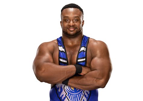 Wwe Big E Png By Double A1698 On Deviantart