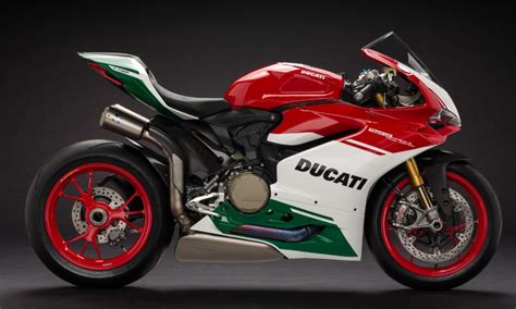 Ducati Unveils Superquadro Mono The Most Powerful Single Cylinder
