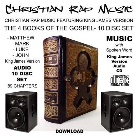 Jp Christian Rap Music Christian Rap Music デジタルミュージック