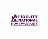 Fidelity Home Warranty Plan Pictures