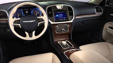2016 Chrysler 300c Interior In San Marcos San Marcos Dodge Jeep Youtube