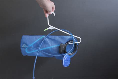 Without its humps, a camel would be more. TrailTime Tips: Best Way to Store a Hydration Bladder ...