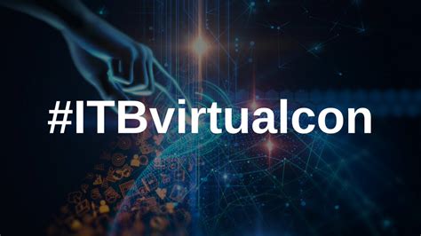 Itb Virtual Convention To Focus On Hospitality And Covid 19 Crisis