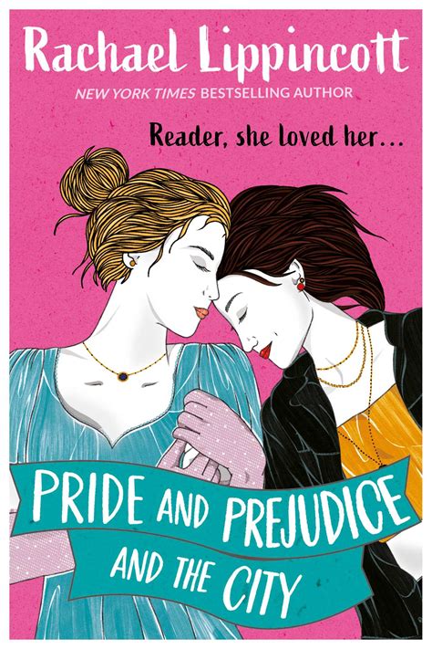 Pride And Prejudice And The City Book By Rachael Lippincott